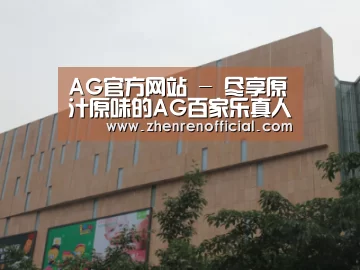 龙湖 · 金楠天街