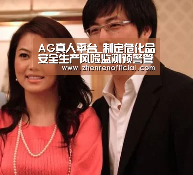 AG真人平台_制定危化品安全生产风险监测预警管理运行机制(图1) AG真人