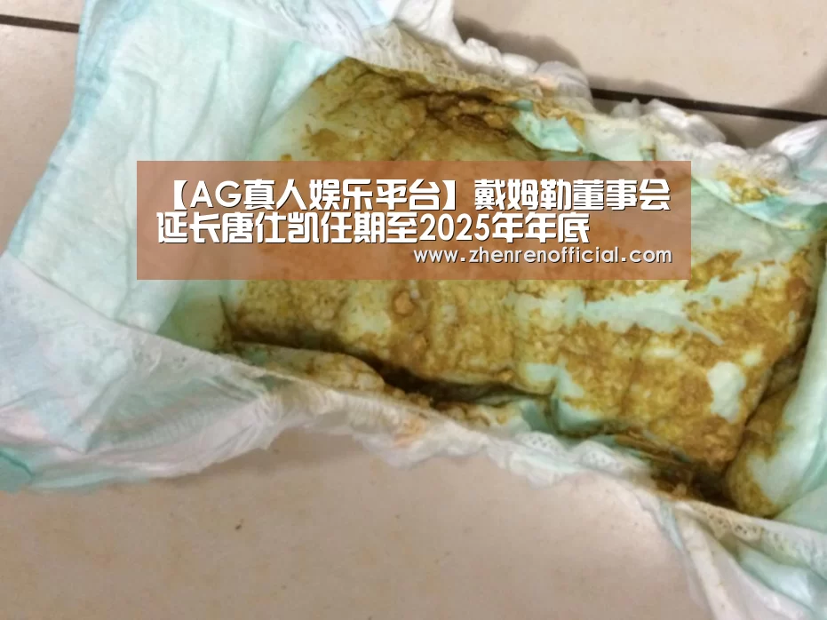 【AG真人娱乐平台】戴姆勒董事会延长唐仕凯任期至2025年年底(图1) AG真人平台