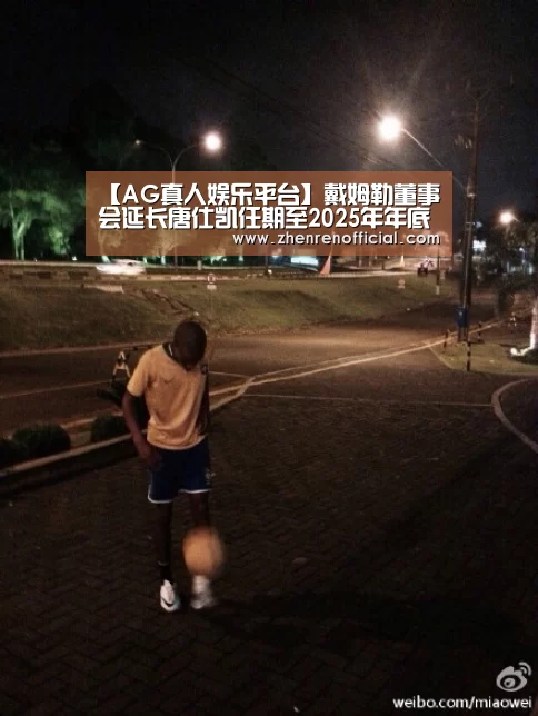 【AG真人娱乐平台】戴姆勒董事会延长唐仕凯任期至2025年年底(图3) AG真人