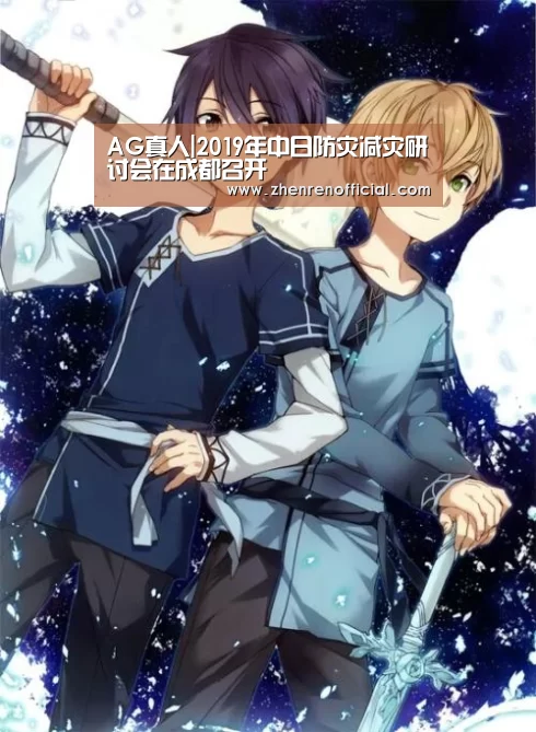 AG真人|2019年中日防灾减灾研讨会在成都召开(图1) AG真人娱乐平台
