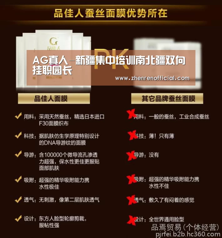 AG真人-新疆集中培训南北疆双向挂职园长(图2) AG真人